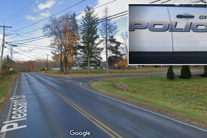 Police ID Woman, 28, Killed In Granby Crash