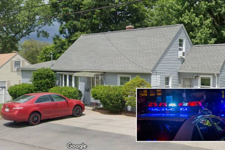 Tense Standoff Ends After 13 Hours; Central Mass Man Accused Of Shooting Family Captured