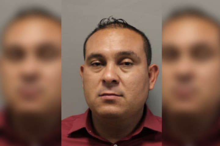Predatory Pastor From Hyattsville Abused Power To Sexually Abuse Girl At Church: Prosecutors