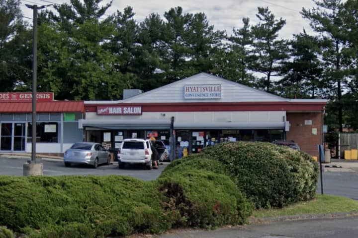 Convenience Store Sells Five $50K Winning Maryland Lottery Tickets To Same Player