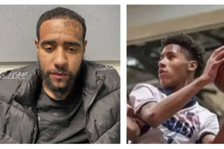 Oxon Hill Man Convicted Of Killing Beloved DC Student-Athlete Outside Temple Hills Tattoo Shop
