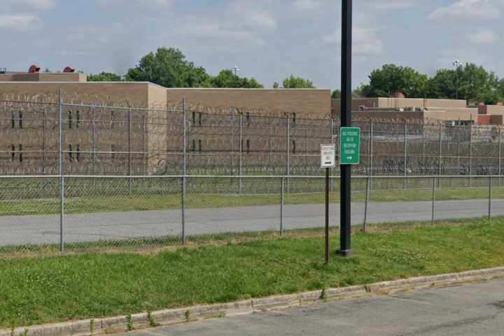 Former CO Who Fell For Inmate Sentenced For Smuggling Contraband For BF Into Maryland Facility