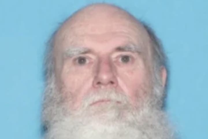 Man, 72, With Severe Memory Impairment Missing In Region