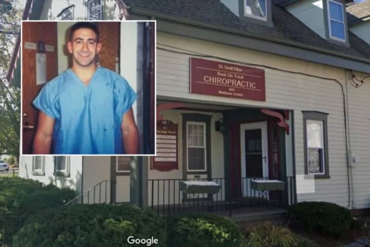 'Bad Rumors': Peabody Chiropractor Accused Of Filming Patient In Bathroom Denies Accusation