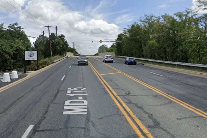 Bicyclist Dies Days After Hit-Run Crash In Odenton, Police Say