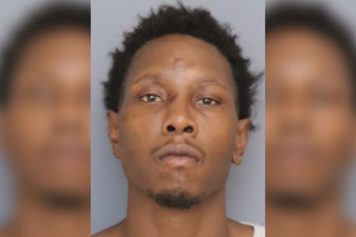 Fugitive Assaults Girl, Hits Officers With Bottles Trying To Avoid Arrest In MD