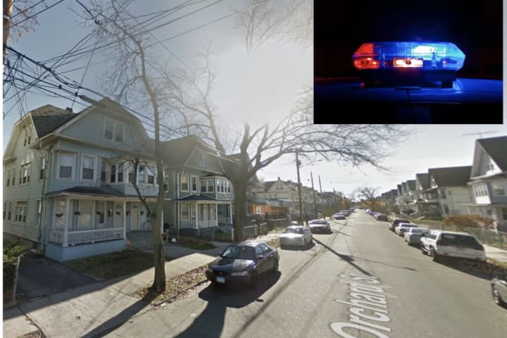 20 Shots Fired: 8-Year-Old Hit During Shootout In Bridgeport