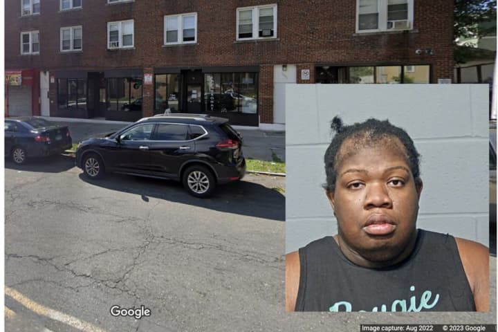 Mom Charged: 2-Year-Old Boy Dies After Fall From Third-Floor Window In Hartford