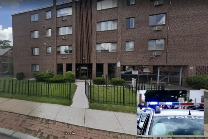 Two Dead Following Murder-Suicide At Apartment In Region, Police Say