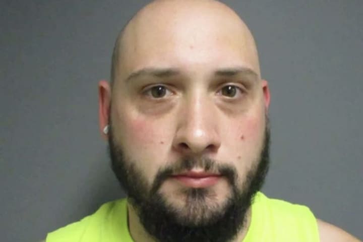 Sex Offender From Region Nabbed With Child Porn, Police Say