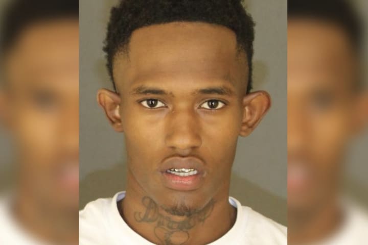 Teen Shooter Accused Of Attempted Murder In Baltimore: Police