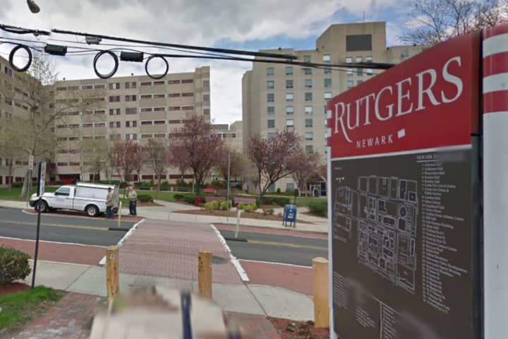 Woman Dies After Discovered Unresponsive Outside Rutgers Newark: Prosecutors