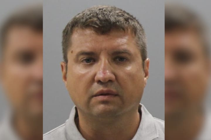 VA Man Who Traveled To Frederick For Sex With Teen Busted By Undercover Investigators: Sheriff