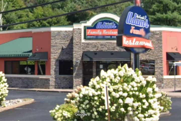 Popular Mount Olive Restaurant Abruptly Shutters