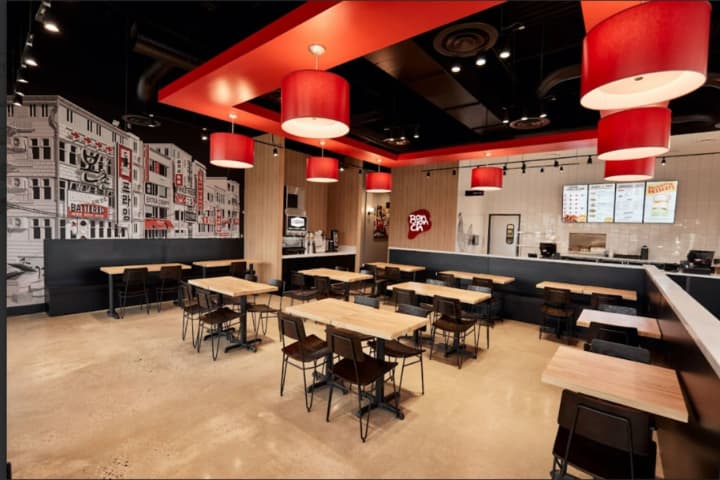 Korean Fried Chicken Franchise Plots Hudson County Expansion