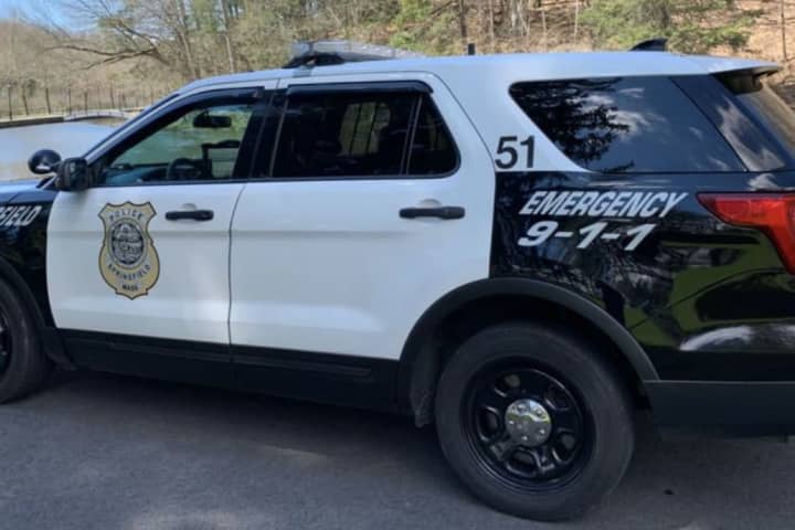 Hartford Man Involved In School Shooting Arrested; Gunman Remains On Run