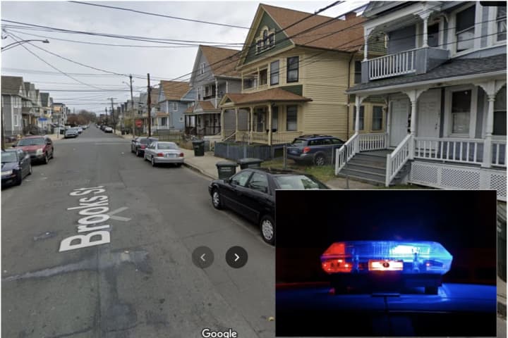 Stabbing Victim Shoots, Kills Attacker In Bridgeport
