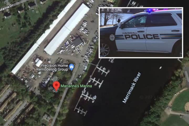Man Drowns After Having Medical Emergency At Eastern Mass Marina: Police