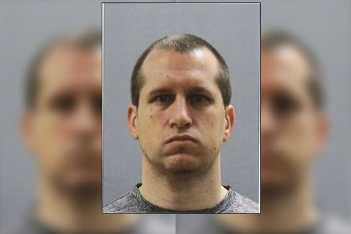 Predator Who Preyed On Teen Girl Over Social Media In Frederick County Gets Prison Time