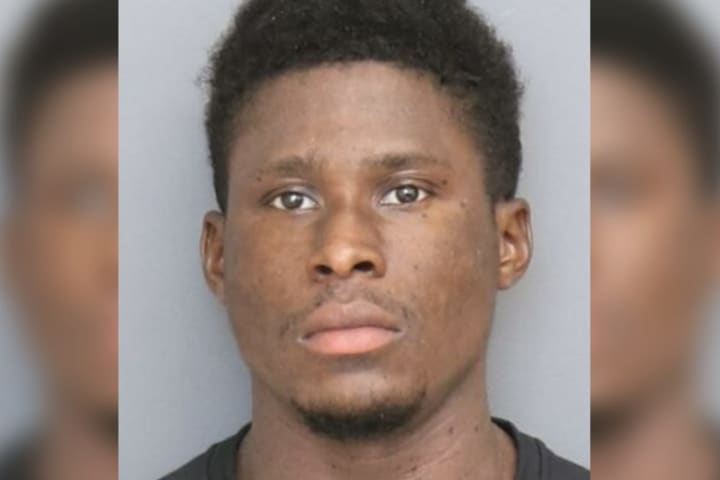 Man Wanted In Connection To Charles County Murder Apprehended Months Later: Sheriff