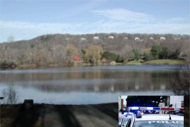 ID Released After Body Of 31-Year-Old From New Fairfield Recovered From Lake In Ridgefield