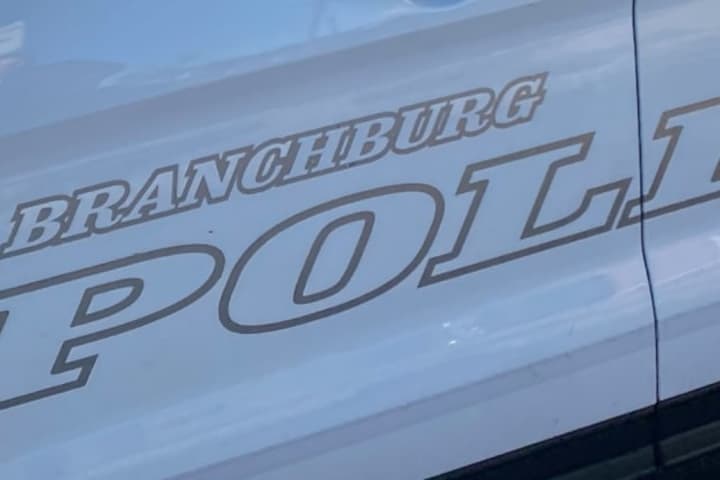 Downed Wires Close Route 22 In Branchburg