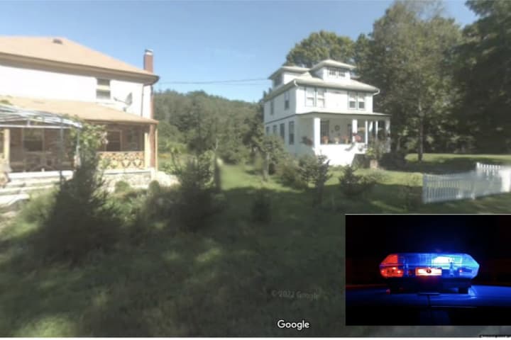 2 Found Dead Inside Livingston Manor Home