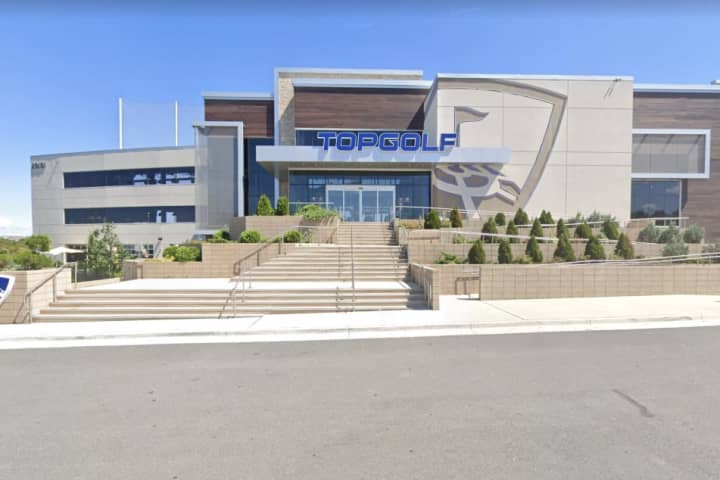 Topgolf Employees Shot During Late Night Altercation In Maryland (UPDATED)