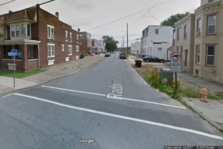 Deadly Crosswalk Hit-Run In Harrisburg, Police Say