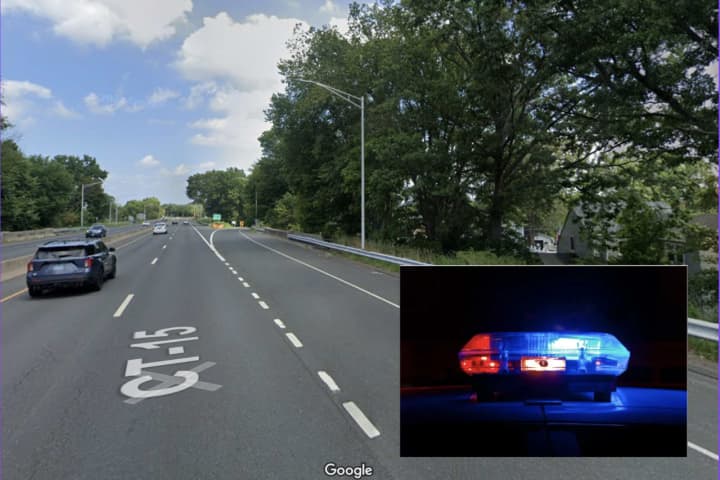 Bloomfield 36-Year-Old Killed In Crash After Hitting Motorcycle Lying In Wethersfield Roadway