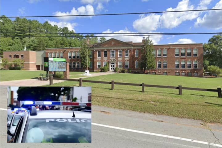 15-Year-Old Accused Of Making Threat Against School In Region, Police Say