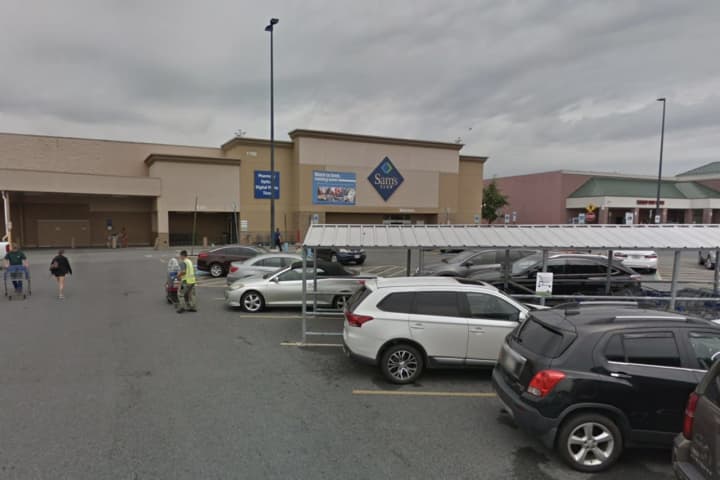 Sam's Club, Hotels Evacuated After Explosives Found During Construction Project In Maryland