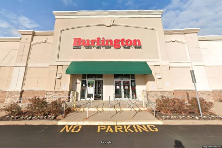 New Burlington Store Set To Open In Westchester