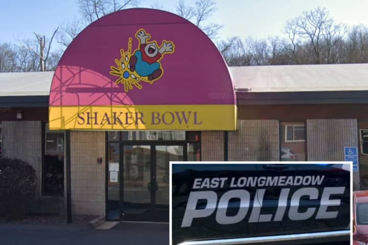 East Longmeadow Brawl Was 'Absolute Chaos' With 'Bowling Balls Flying Through Air': Police