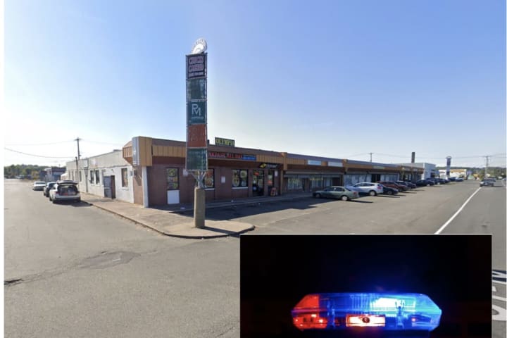 New Haven Boy Shot On City Street Walks To Hospital, Police Said