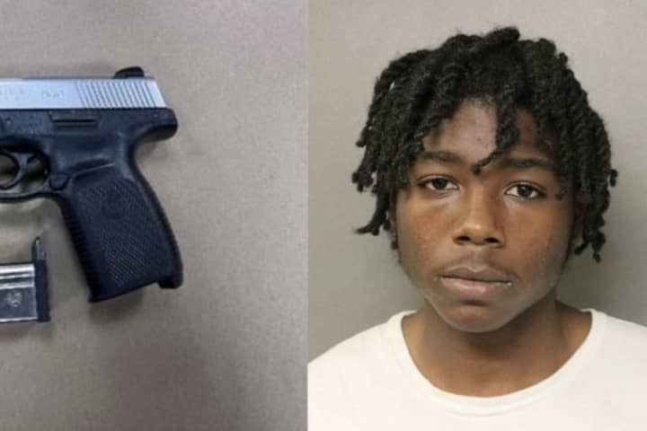 18-Year-Old Charged For August Shooting In St. Mary's County, Sheriff Says