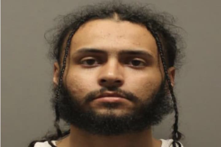 Infant Assault: CT Man Charged With Abusing Baby, Police Say