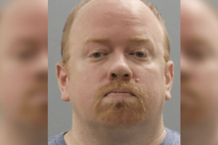 Man Sent Child Porn To FBI Special Agent, Police In Maryland Say