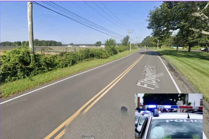 20-Year-Old Hartford Tractor Driver Killed In Crash, Police Say