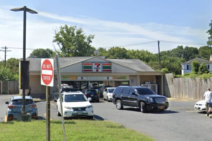 Soda Stop Leads To $100K Lotto Windfall For Thirsty DC Woman Who Won Twice At Maryland 7-Eleven