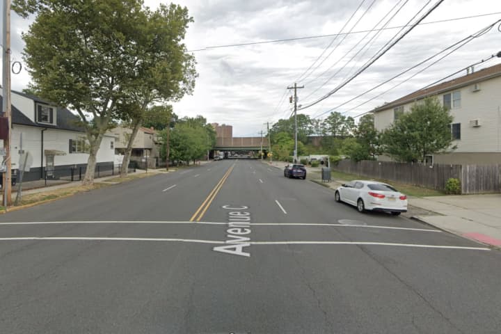 Crossing Guard Struck By Vehicle: Bayonne PD