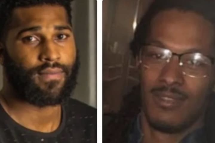 Cousins Killed In Double Maryland Shooting Remembered As 'Incredible Fathers'