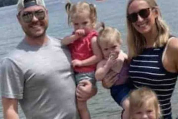 Fundraiser For Foxborough Mom Of 3 Young Children Who Died Unexpectedly Nears $200K