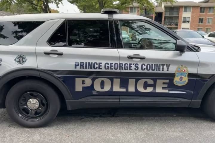 Woman Found Shot To Death Inside Prince George's County Home, Police Say (DEVELOPING)