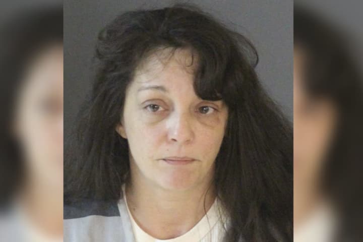 Woman Intentionally Set House Ablaze With Man Inside After Argument In Maryland: Fire Marshal