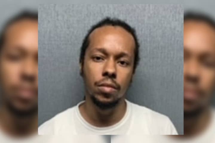 Man Accused Of Killing GF's 2-Year-Old Daughter In Prince George's County: Police