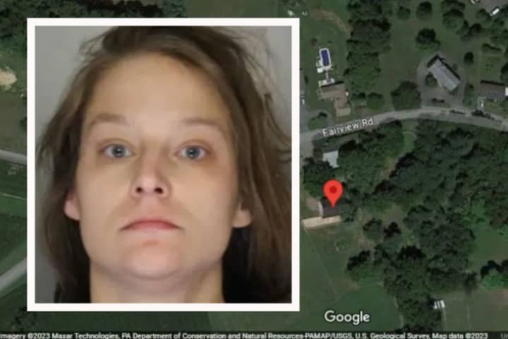 Mom Charged With Murder Was On Meth When Infant Died From Exposure: Lancaster County DA