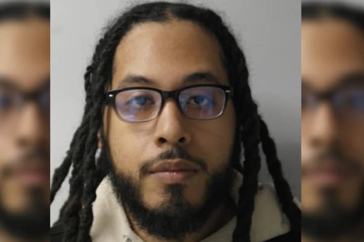 Registered Sex Offender In Suitland Busted By Undercover Agent Posing As Pedophile In DC: Feds
