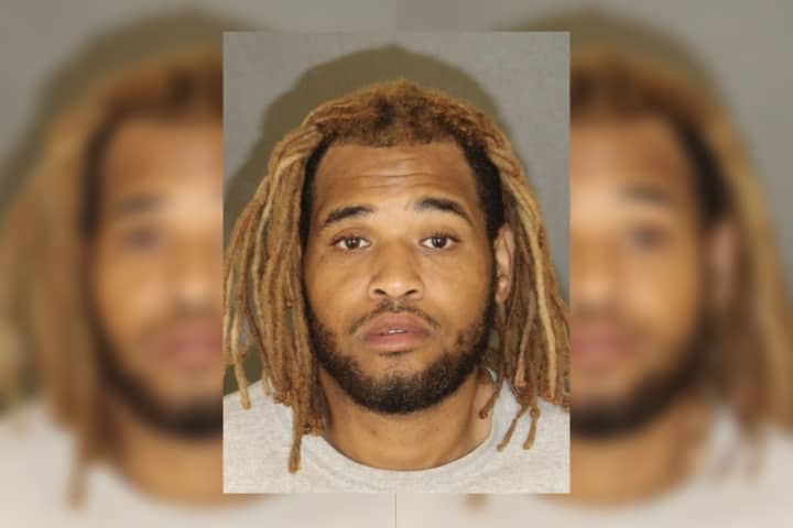 Wanted Carjacker Arrested For Attempted Murder In Maryland, Police Say