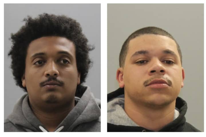 ATV Riders Accused Of Causing Chaos In Frederick Busted After Yearlong Investigation: Sheriff